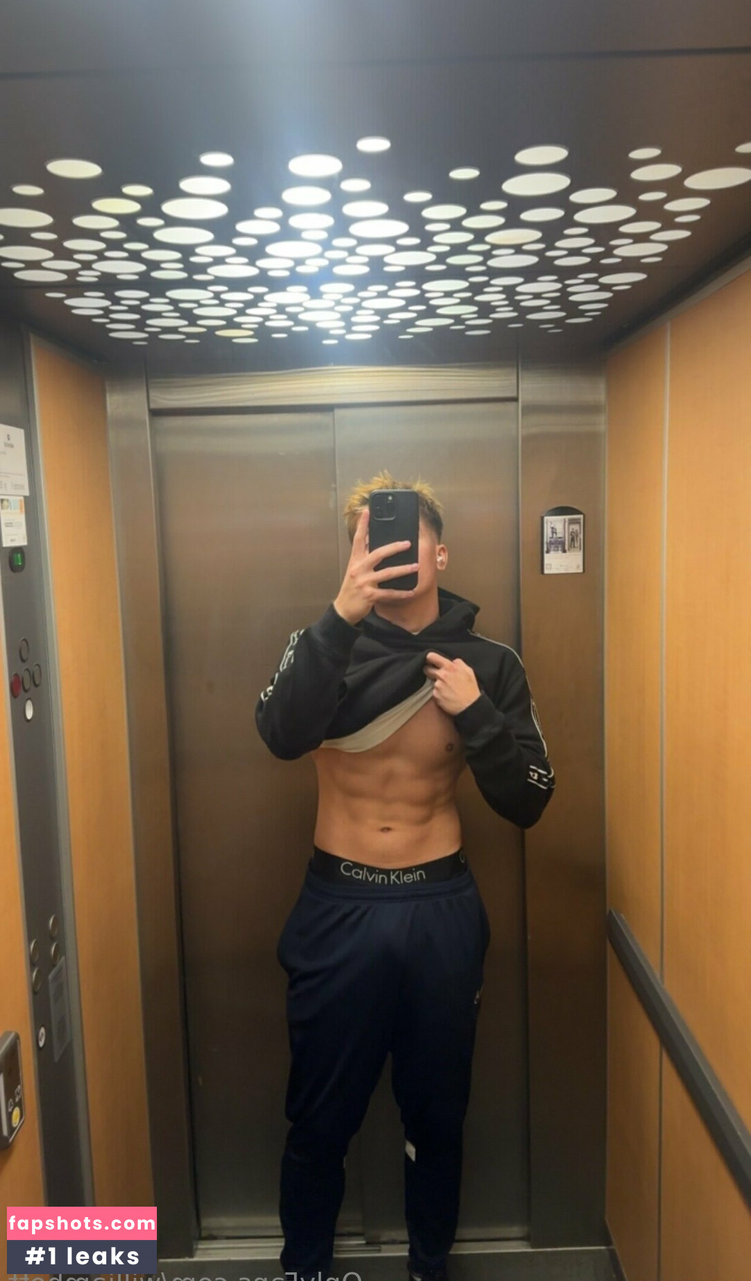 williamhott Filtración Desnuda OnlyFans Foto #25 - Fapshots