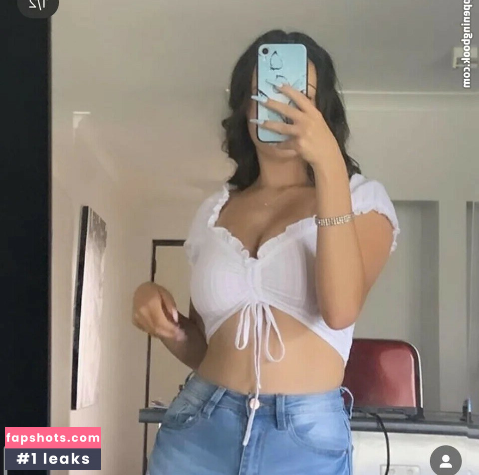 Willow Jade Nude Leaks OnlyFans Photos #22 - Fapshots