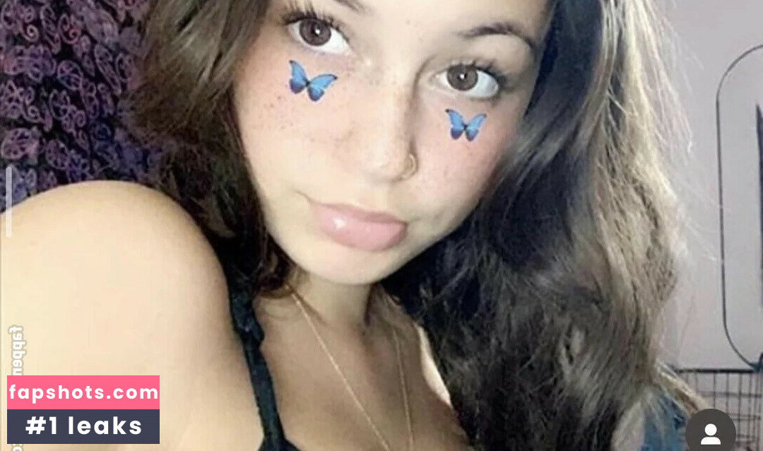 Willow Jade Nude Leaks OnlyFans Photos #26 - Fapshots