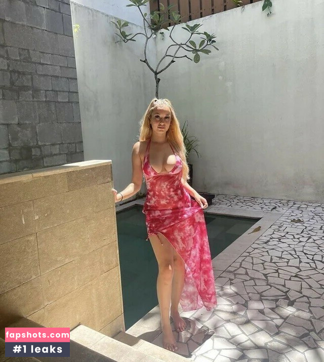 Willow Jade Nude Leaks OnlyFans Photos #4 - Fapshots