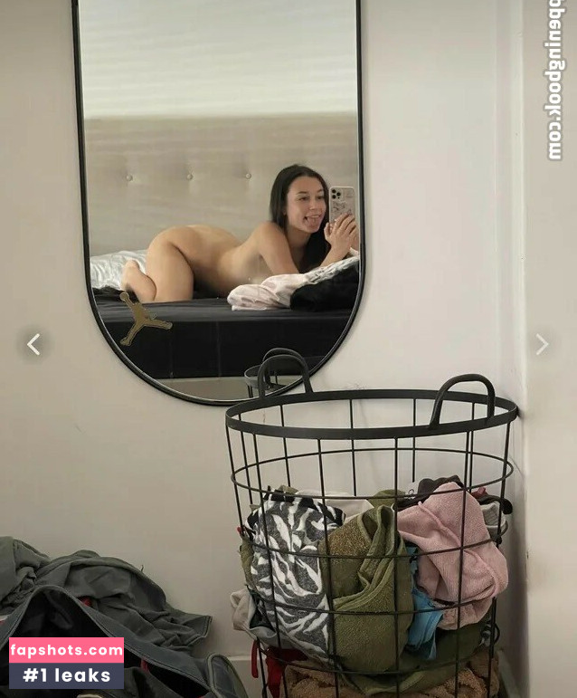 Willow Jade Nude Leaks OnlyFans Photos #40 - Fapshots