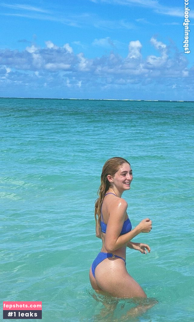 Willow Shields gallery photo #57