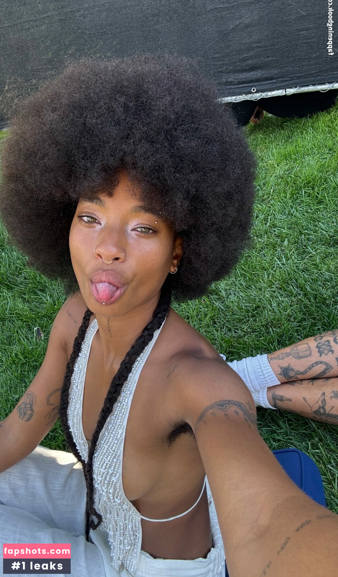 Willow Smith gallery photo #2