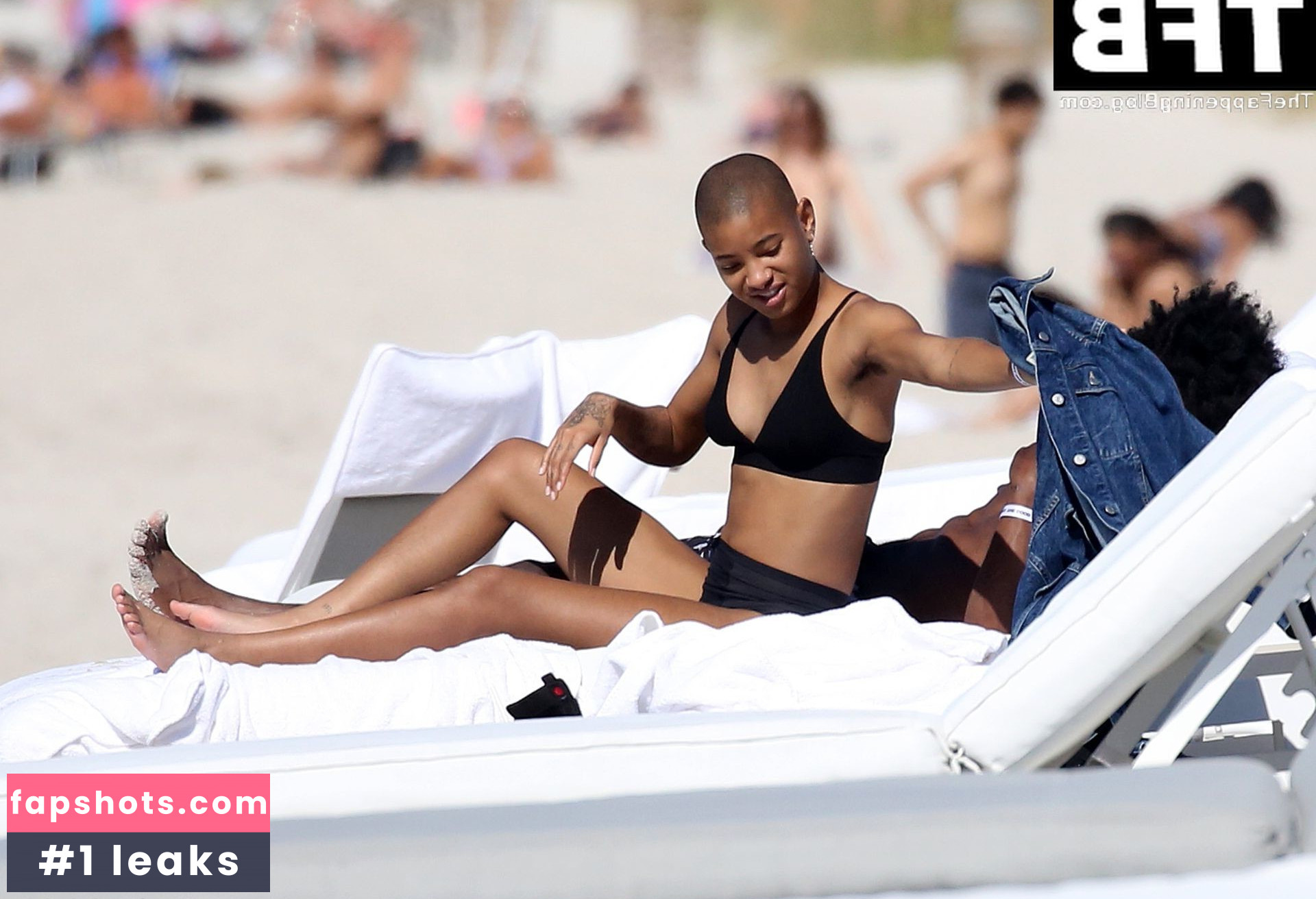 Willow Smith gallery photo #101