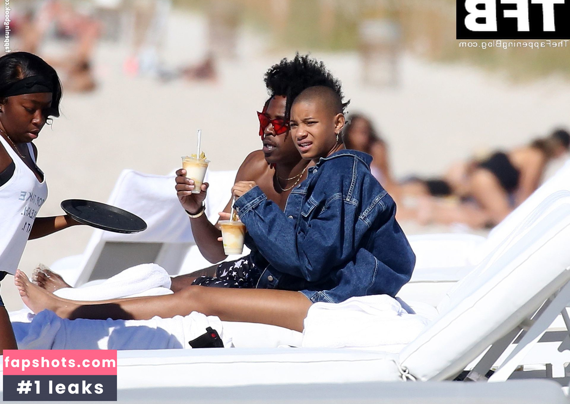 Willow Smith gallery photo #102