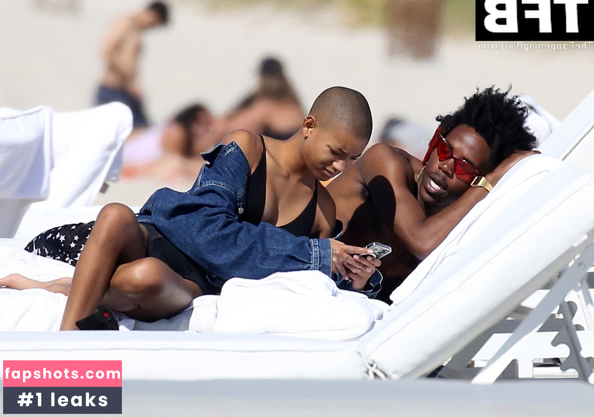 Willow Smith gallery photo #104