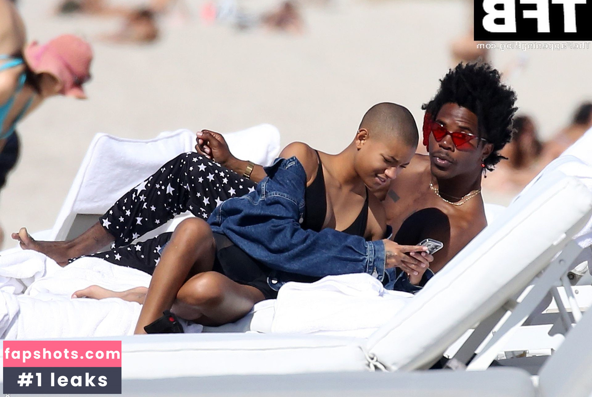 Willow Smith gallery photo #105