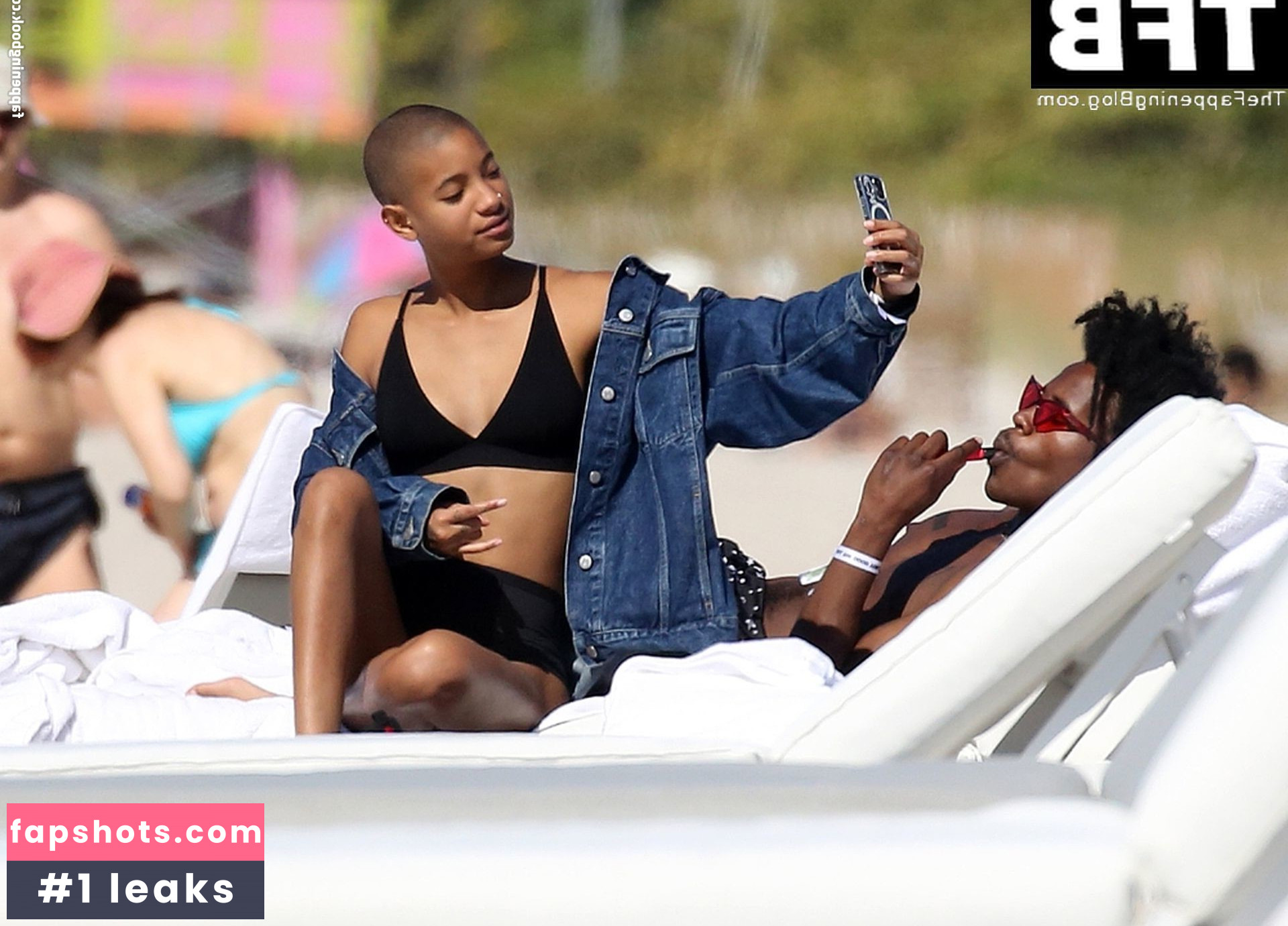 Willow Smith gallery photo #106