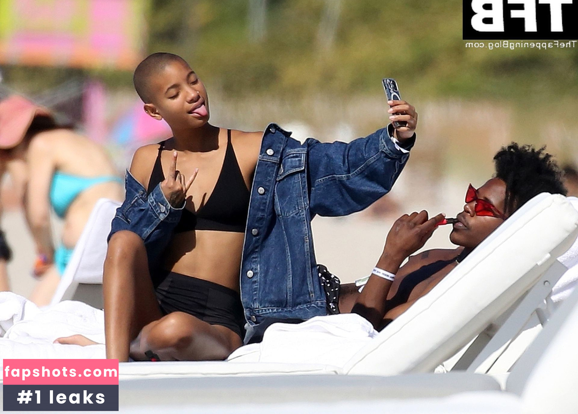 Willow Smith gallery photo #107