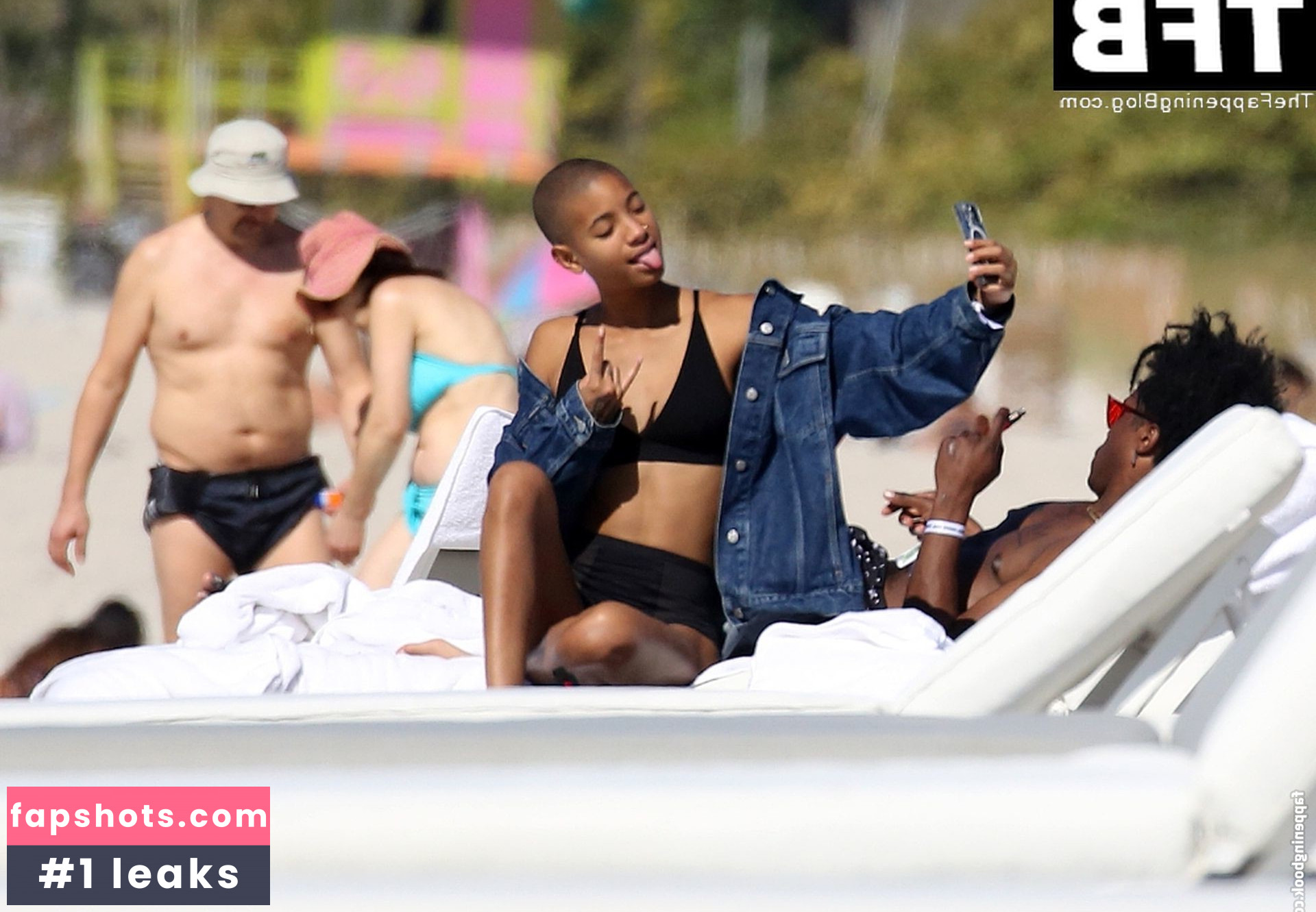 Willow Smith gallery photo #108