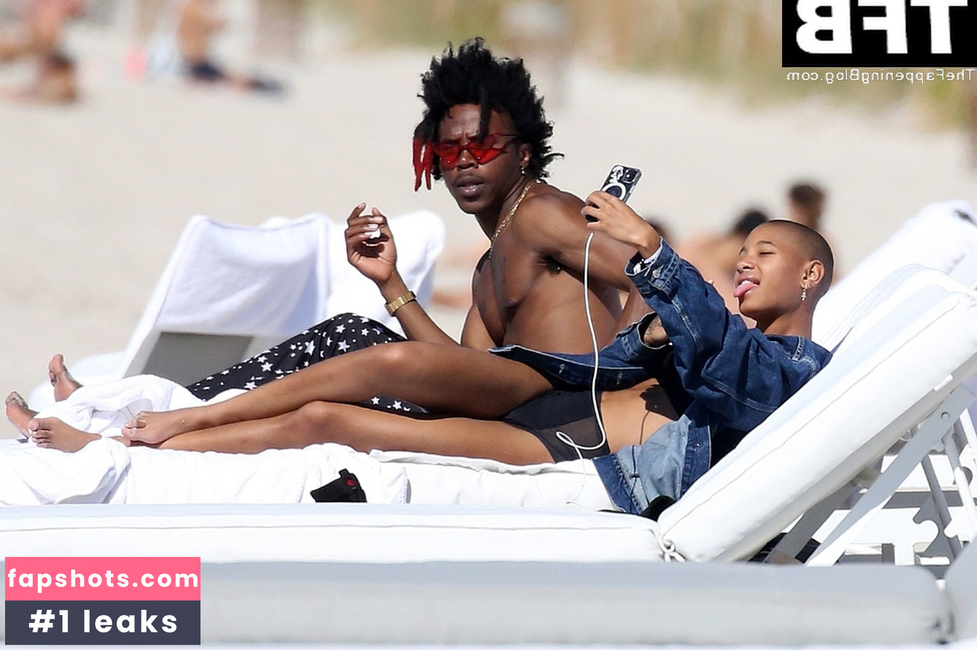 Willow Smith gallery photo #109