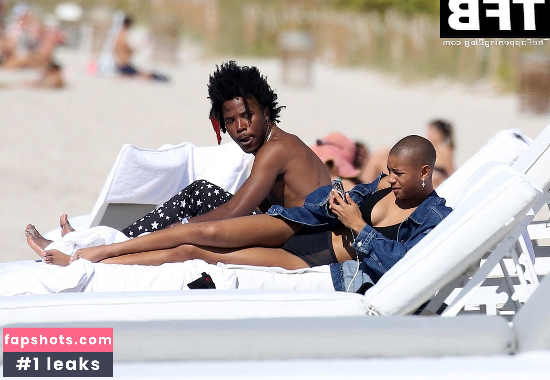 Willow Smith gallery photo #110