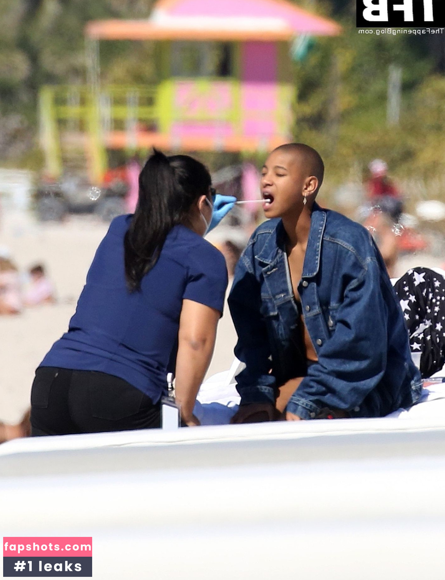 Willow Smith gallery photo #111