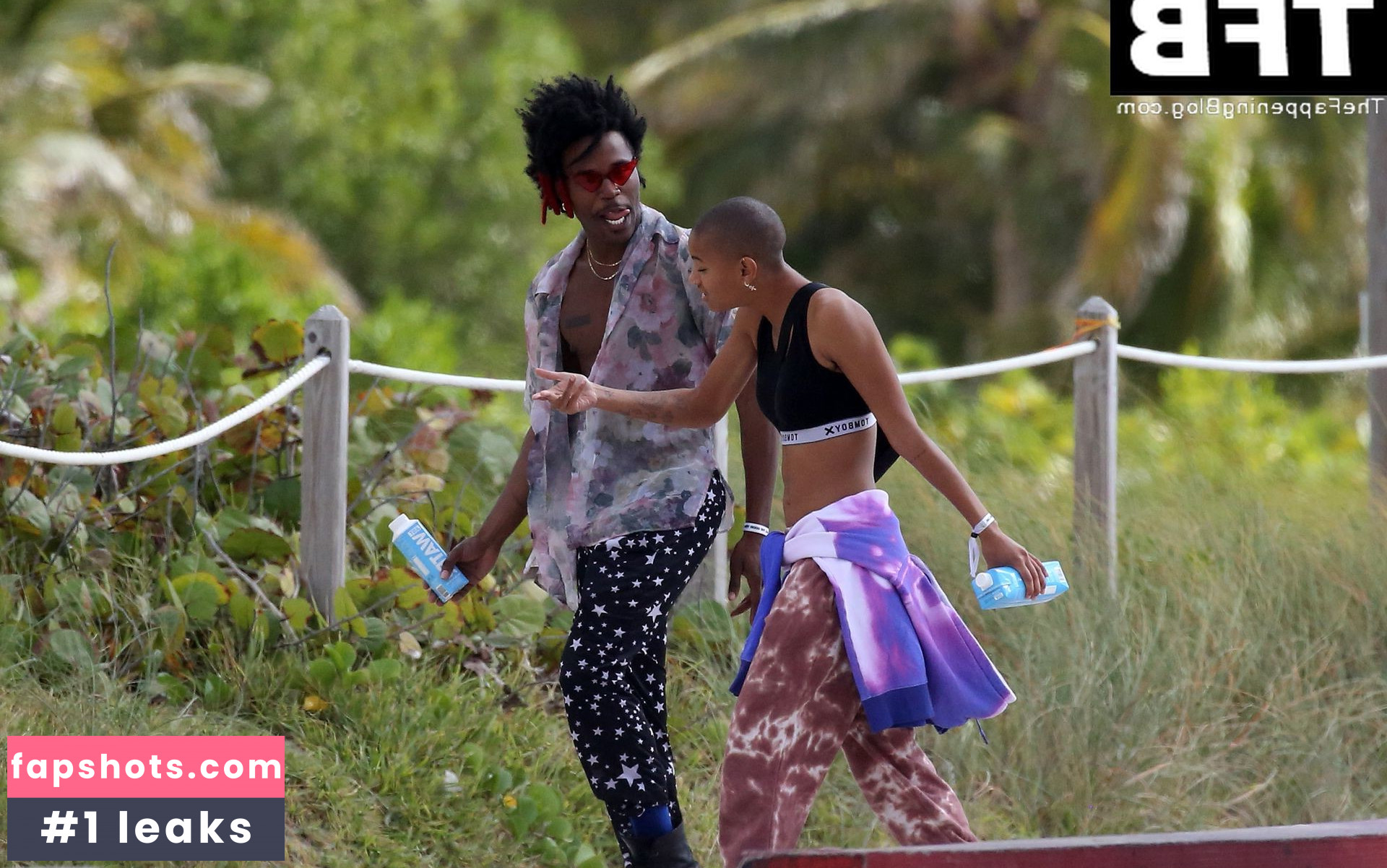 Willow Smith gallery photo #114