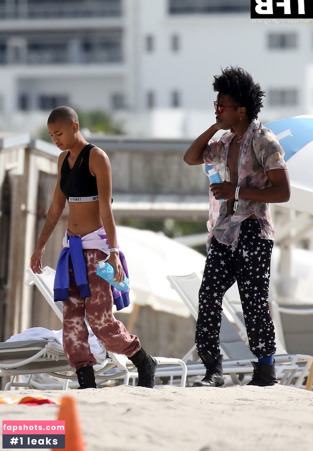 Willow Smith gallery photo #115