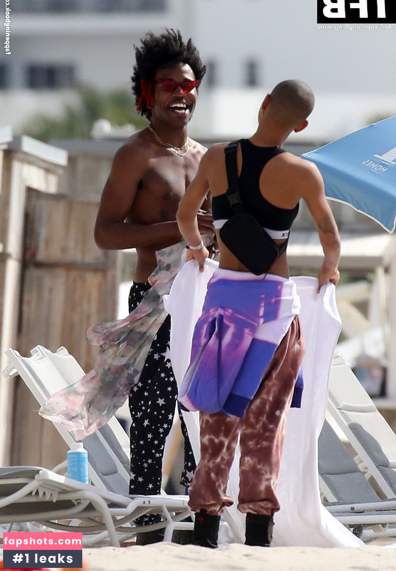 Willow Smith gallery photo #117