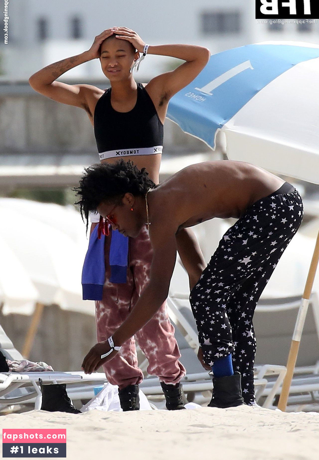 Willow Smith gallery photo #120