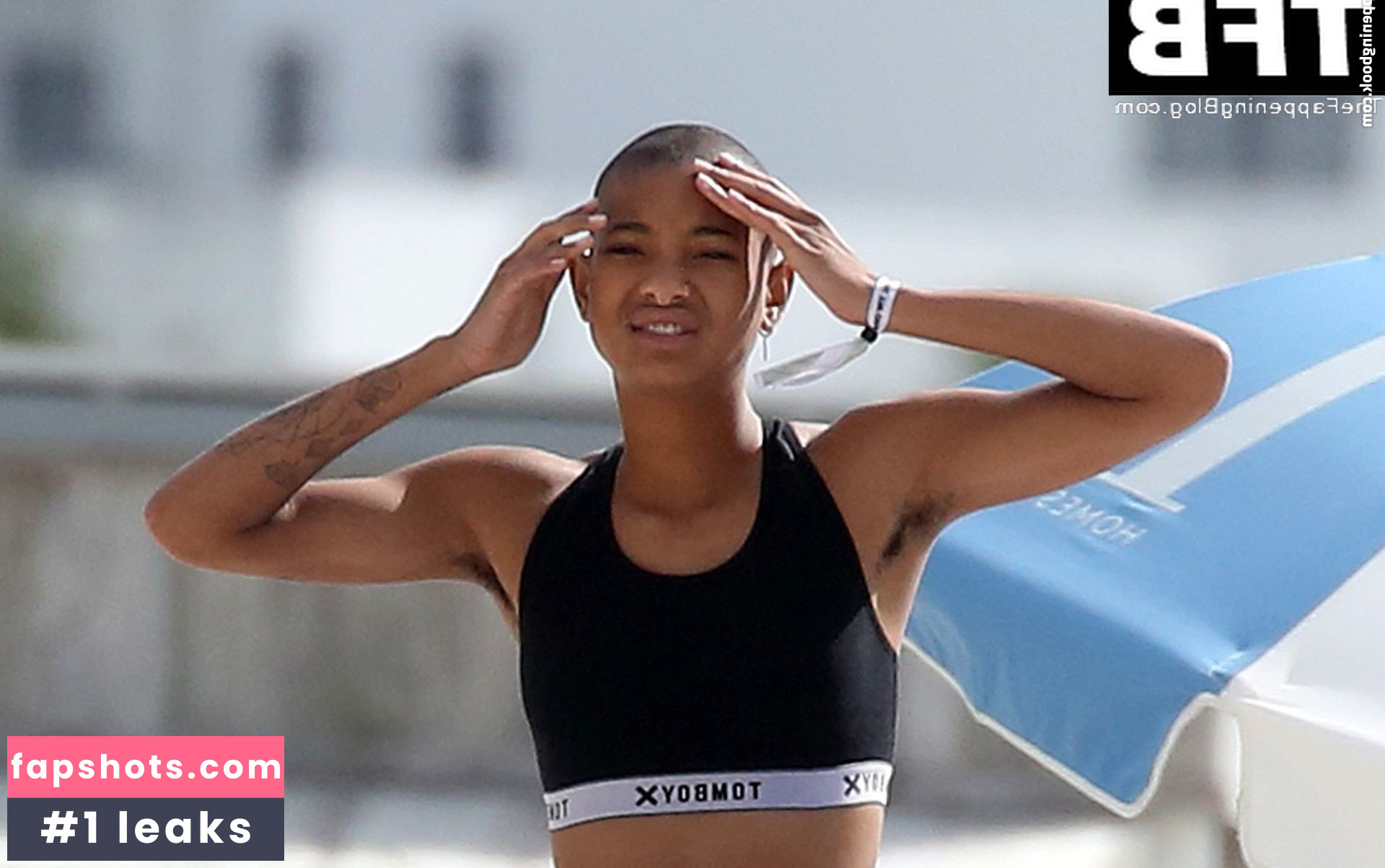 Willow Smith gallery photo #121