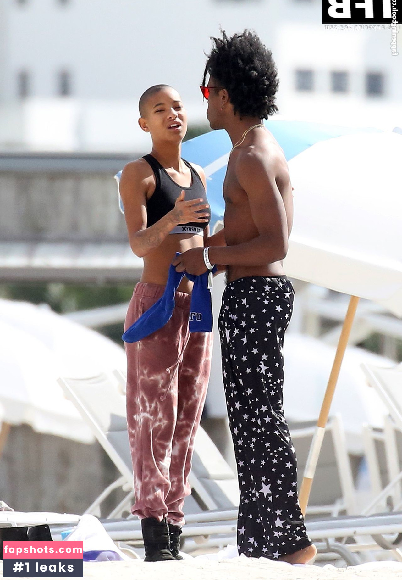 Willow Smith gallery photo #122