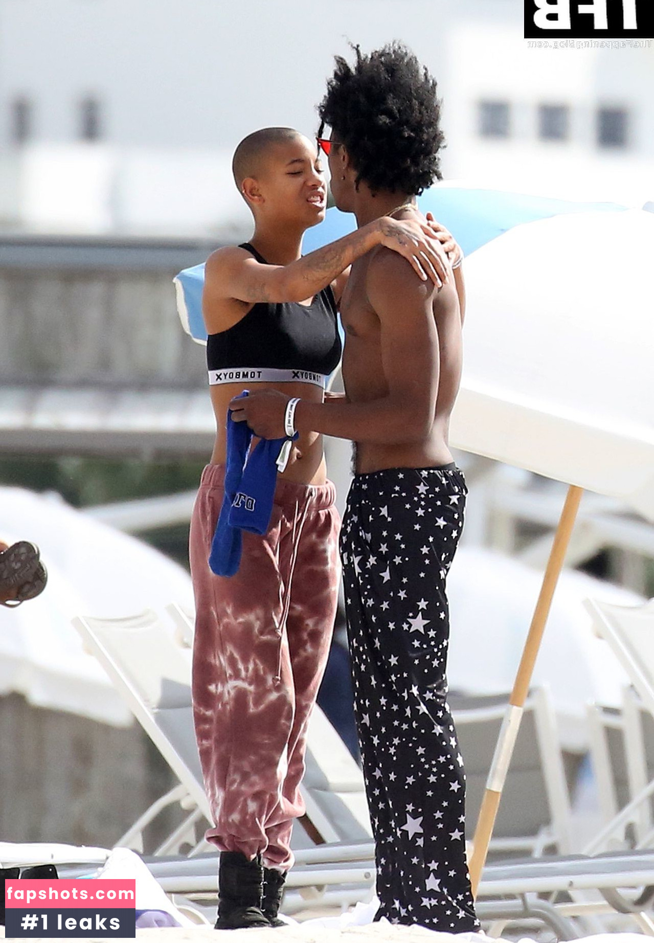 Willow Smith gallery photo #124