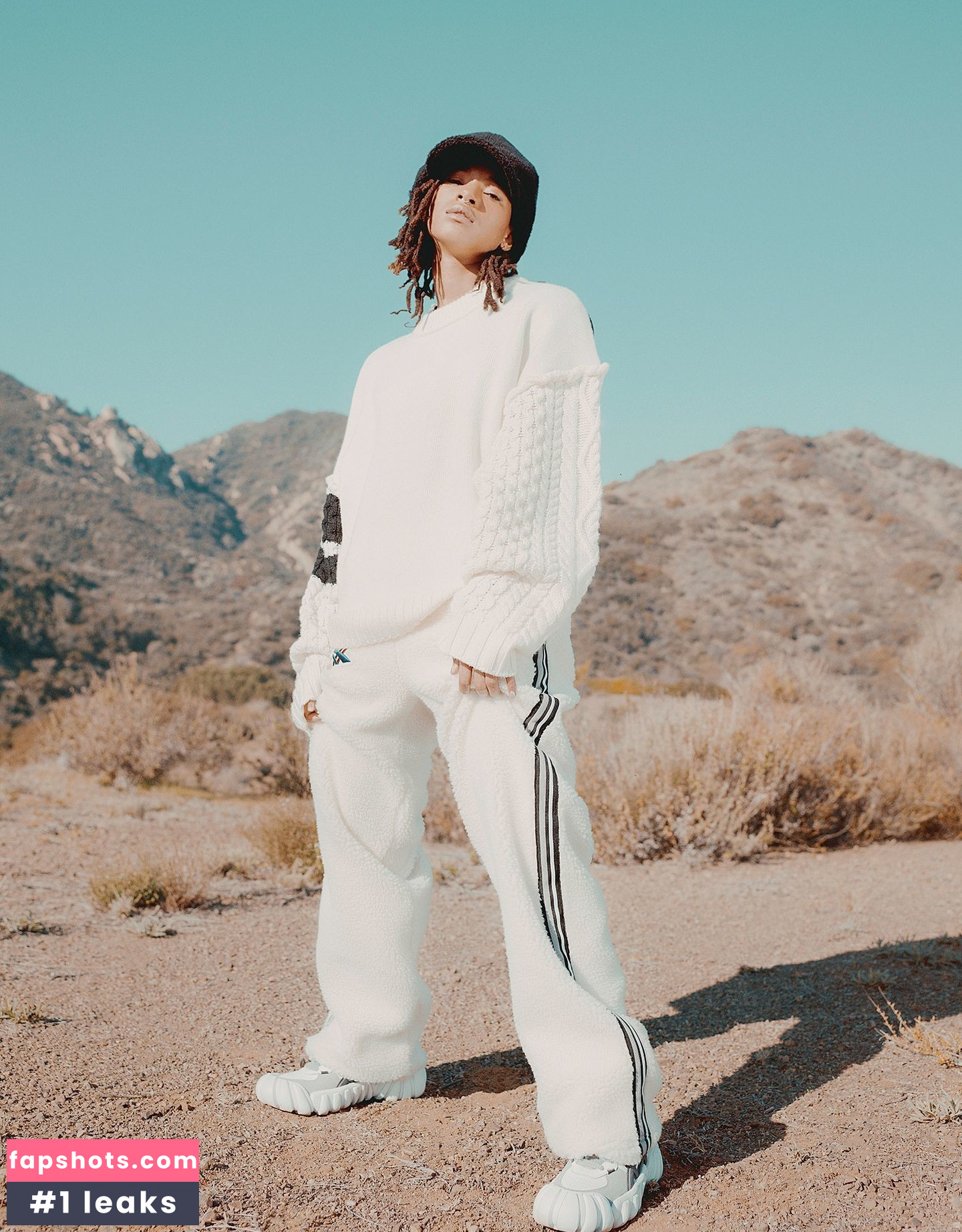 Willow Smith gallery photo #126