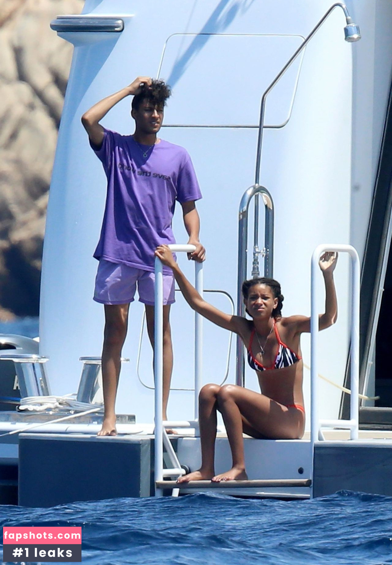 Willow Smith gallery photo #129