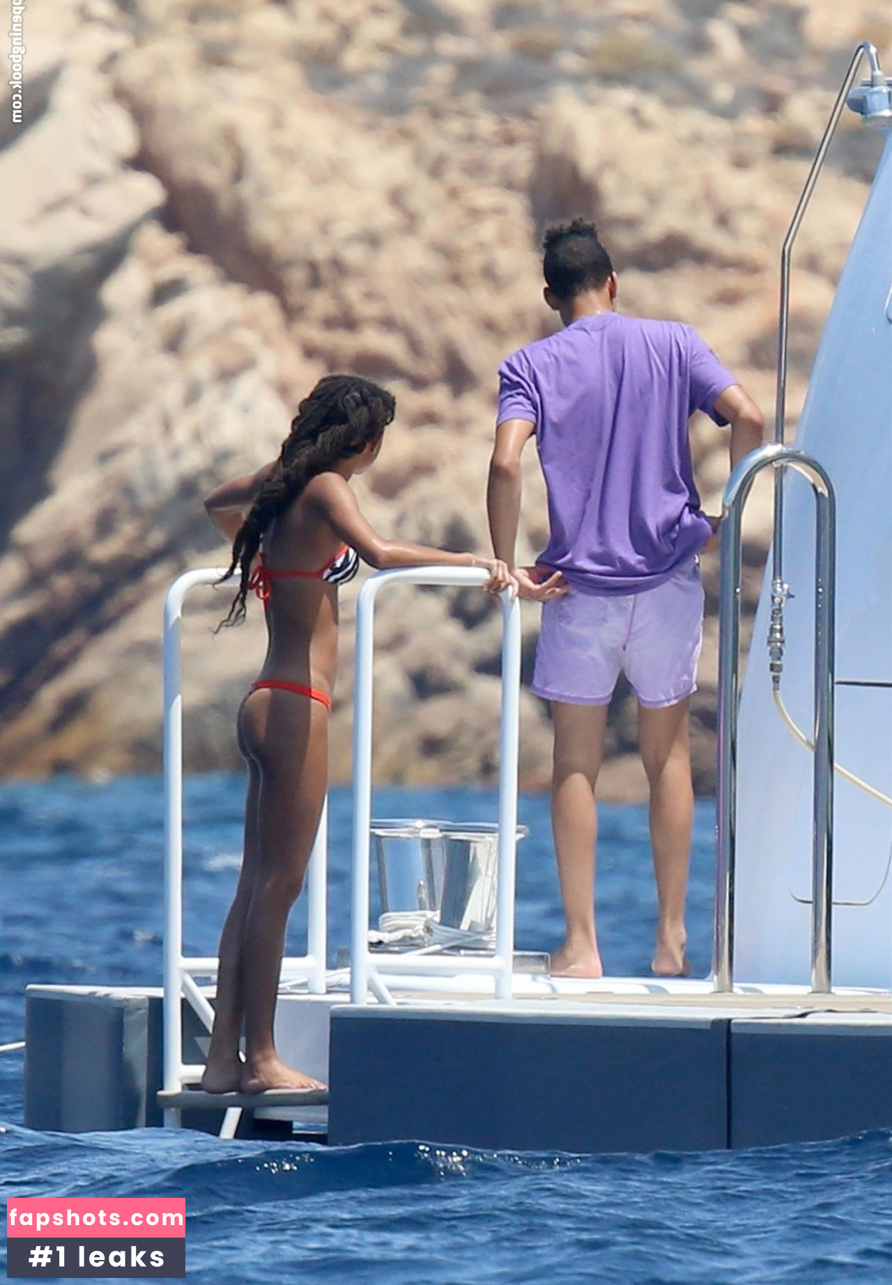 Willow Smith gallery photo #131