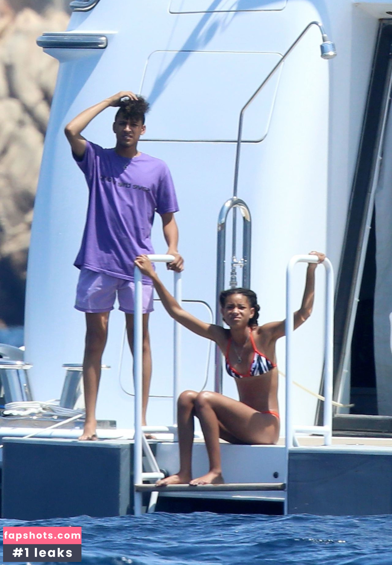 Willow Smith gallery photo #132