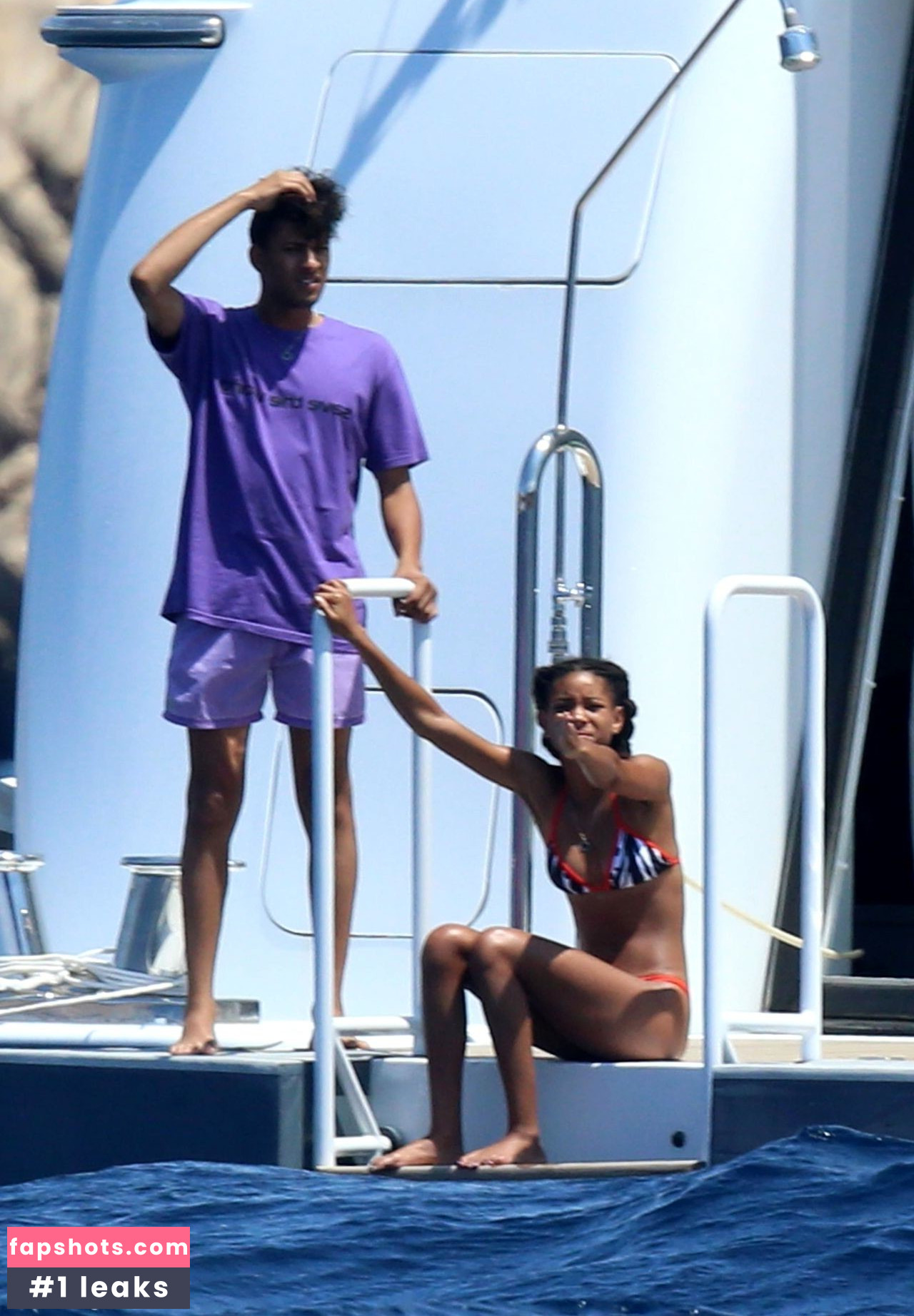 Willow Smith gallery photo #133