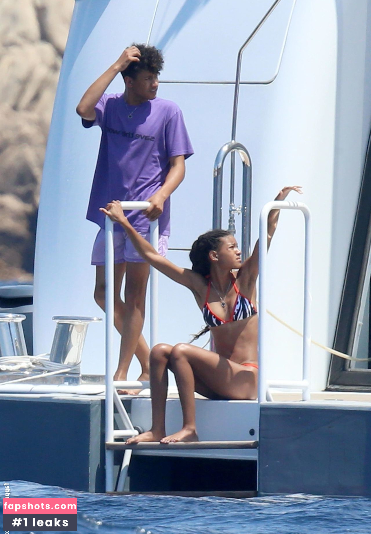 Willow Smith gallery photo #137