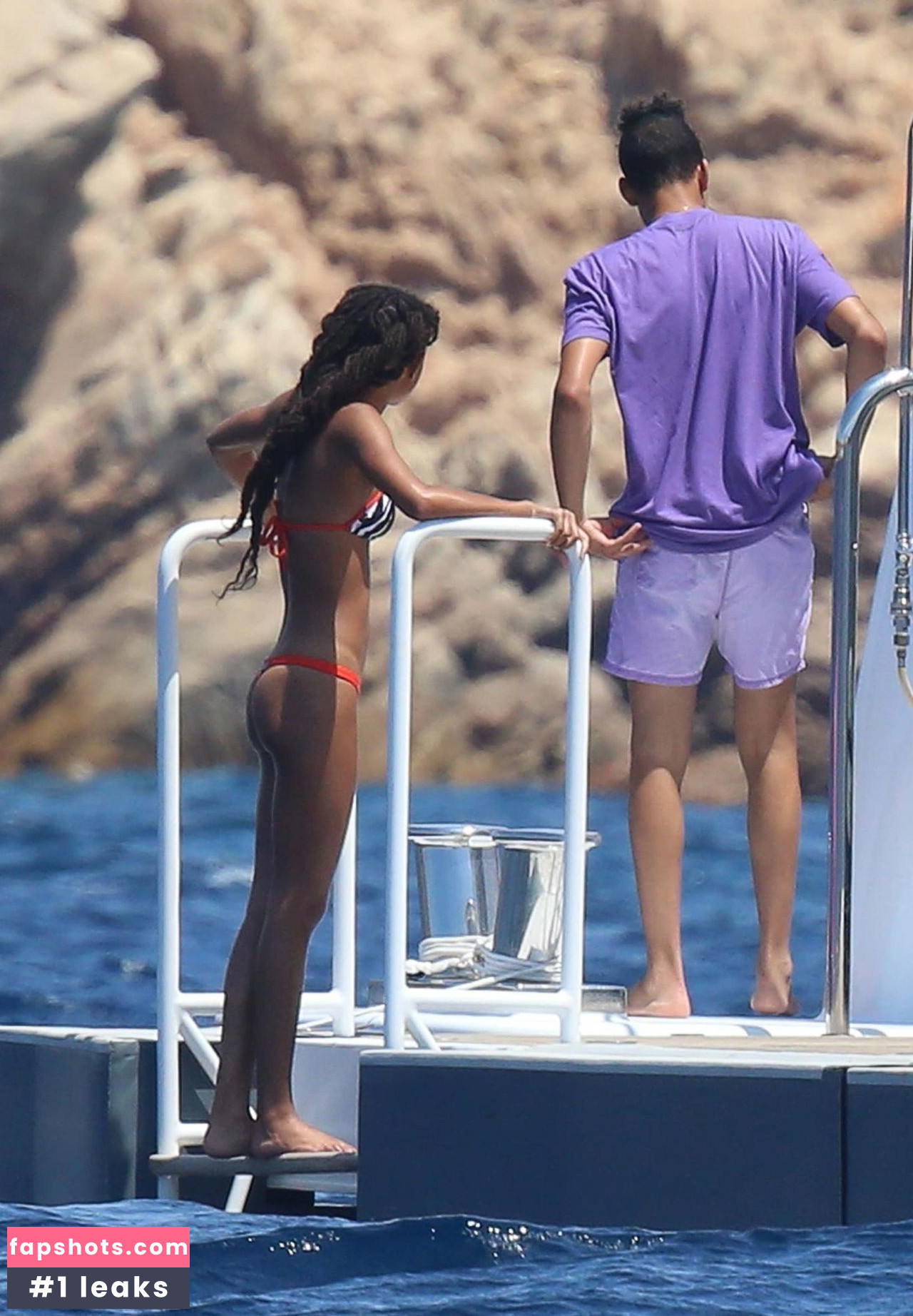 Willow Smith gallery photo #141