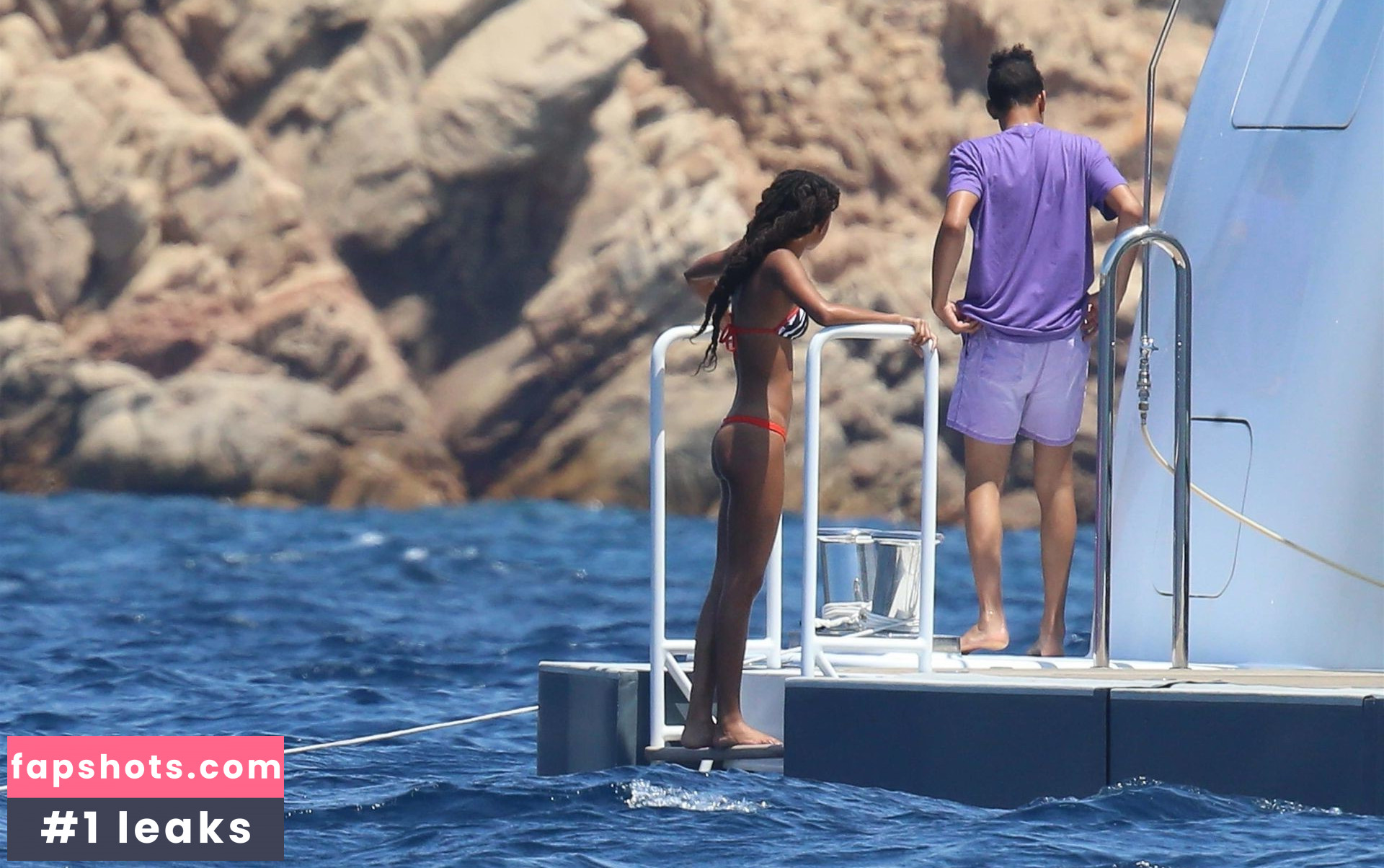 Willow Smith gallery photo #142