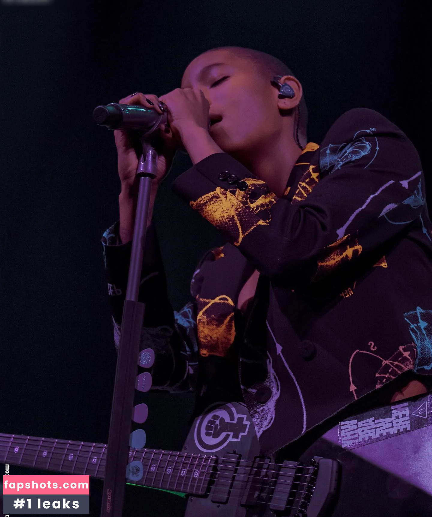 Willow Smith gallery photo #19