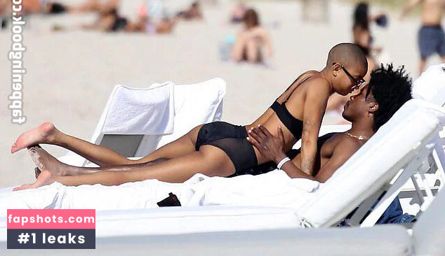 Willow Smith gallery photo #20