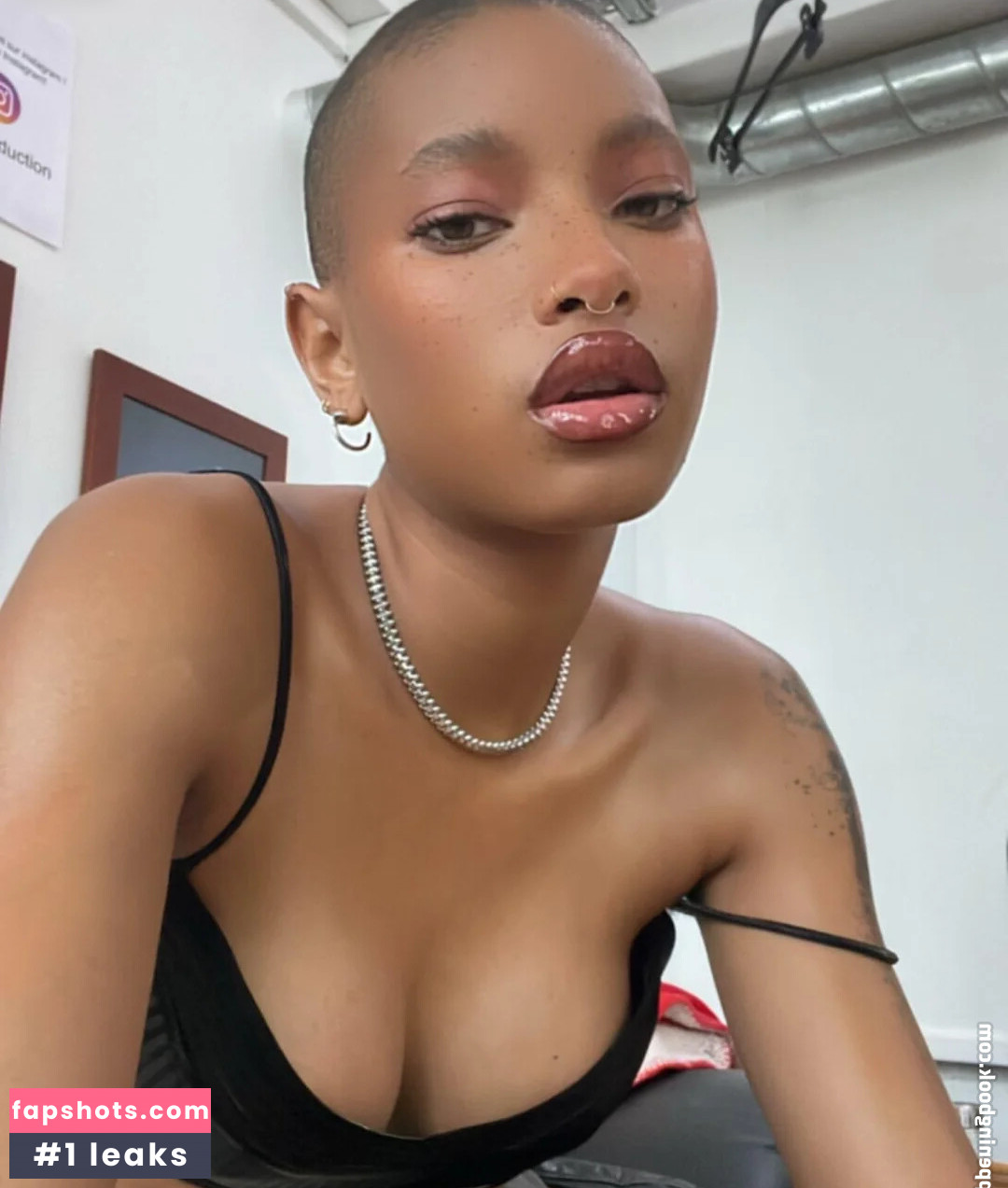 Willow Smith gallery photo #21