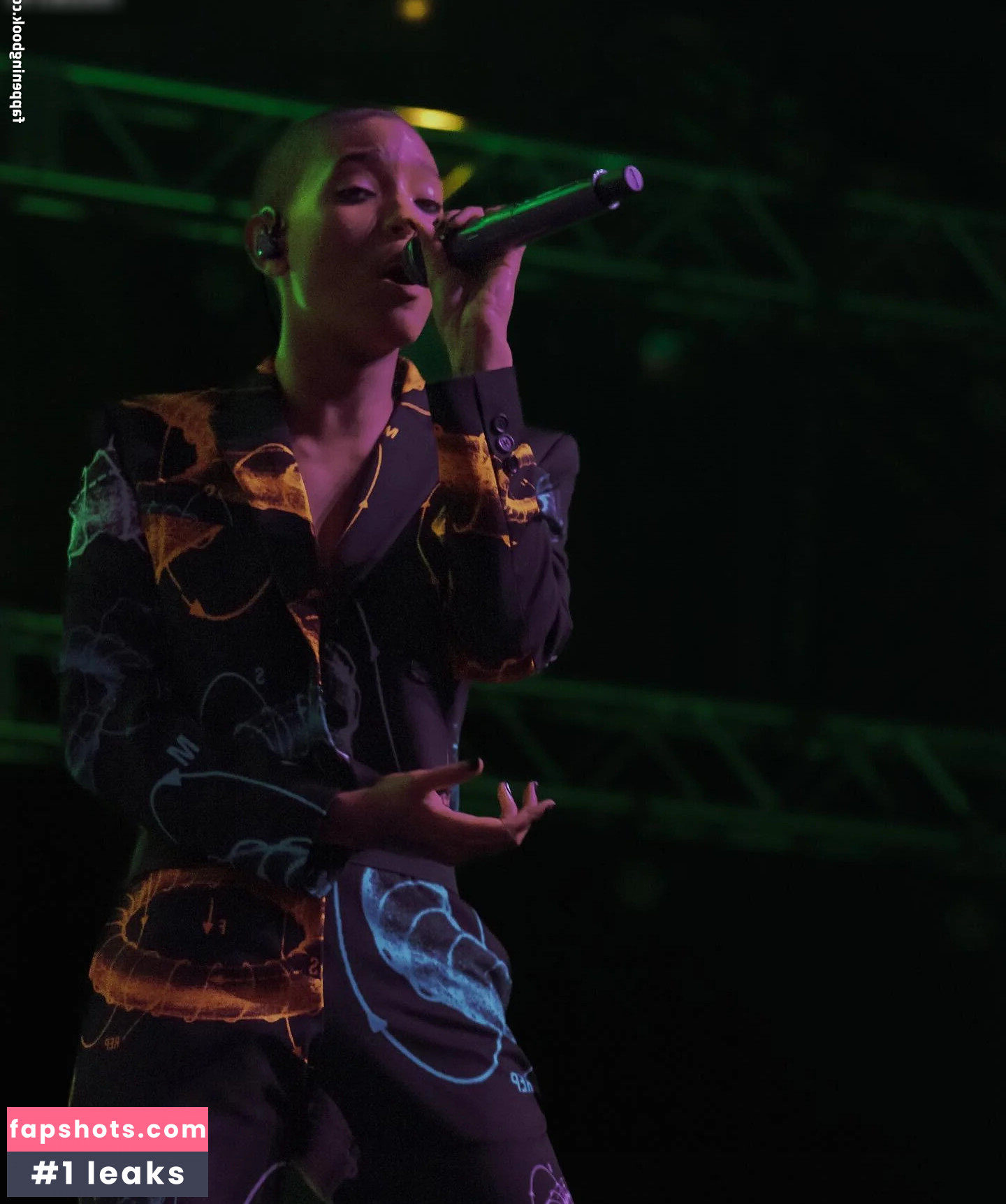 Willow Smith gallery photo #24