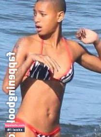 Willow Smith gallery photo #25
