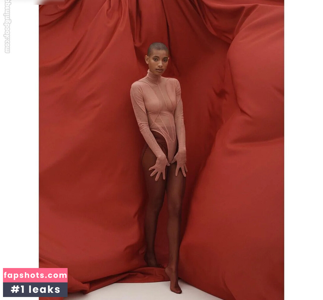 Willow Smith gallery photo #26