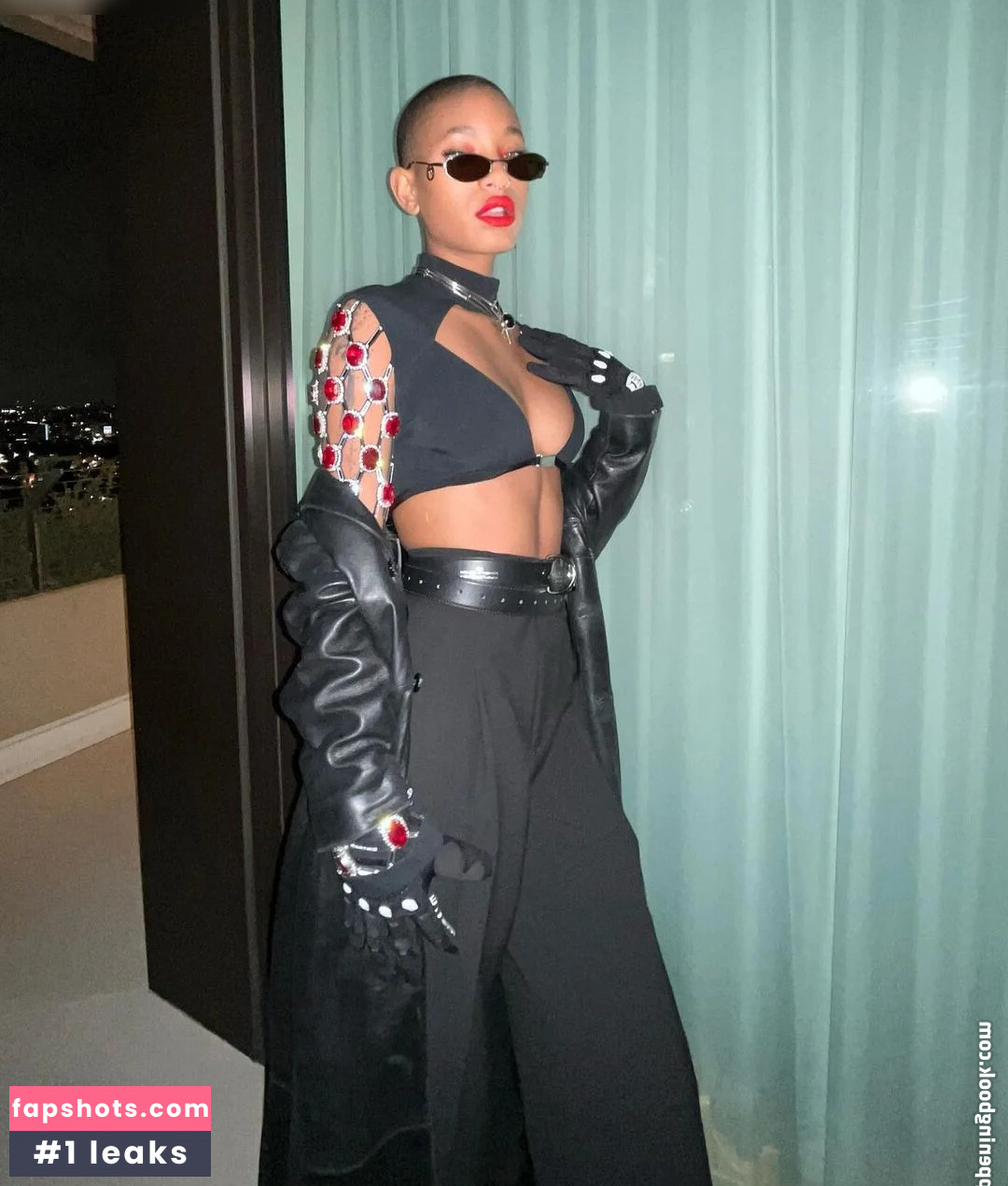 Willow Smith gallery photo #28