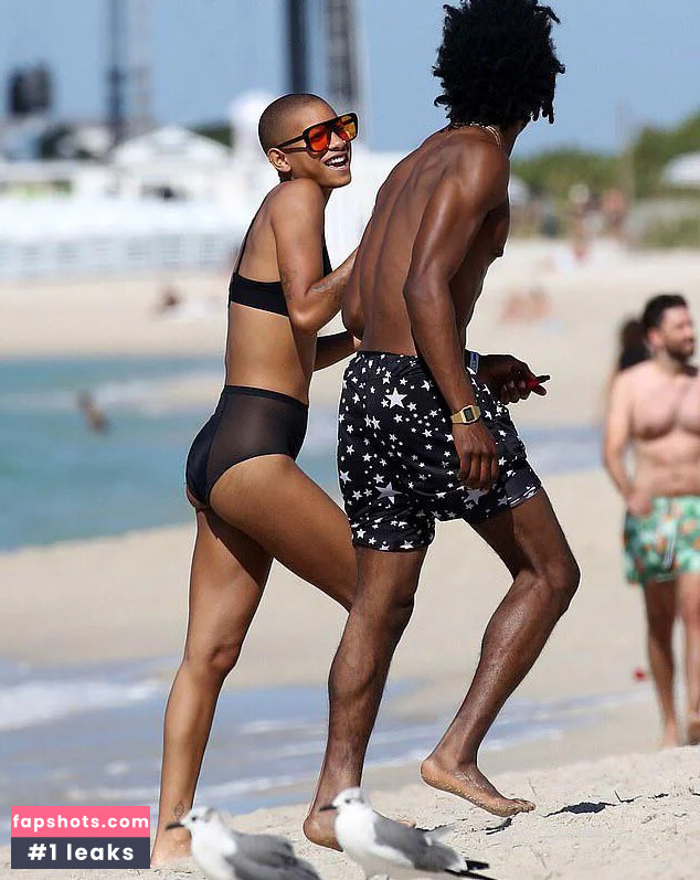 Willow Smith gallery photo #30