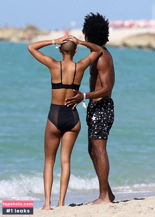 Willow Smith gallery photo #31