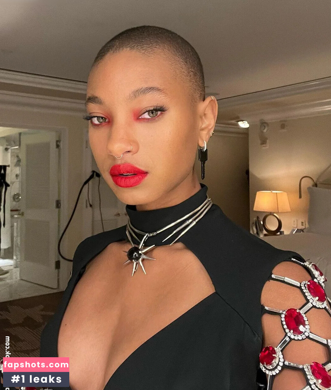 Willow Smith gallery photo #33