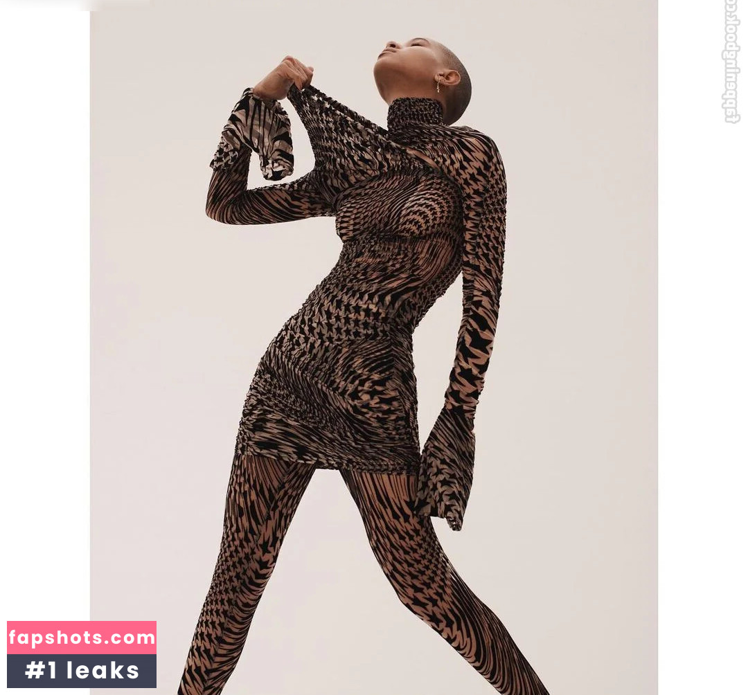 Willow Smith gallery photo #34