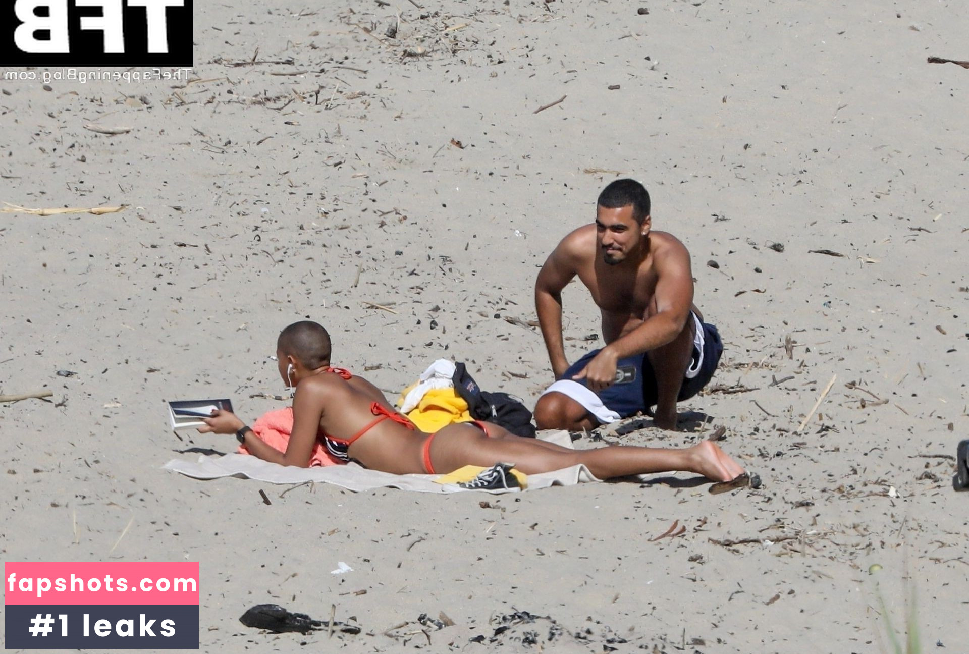 Willow Smith gallery photo #38