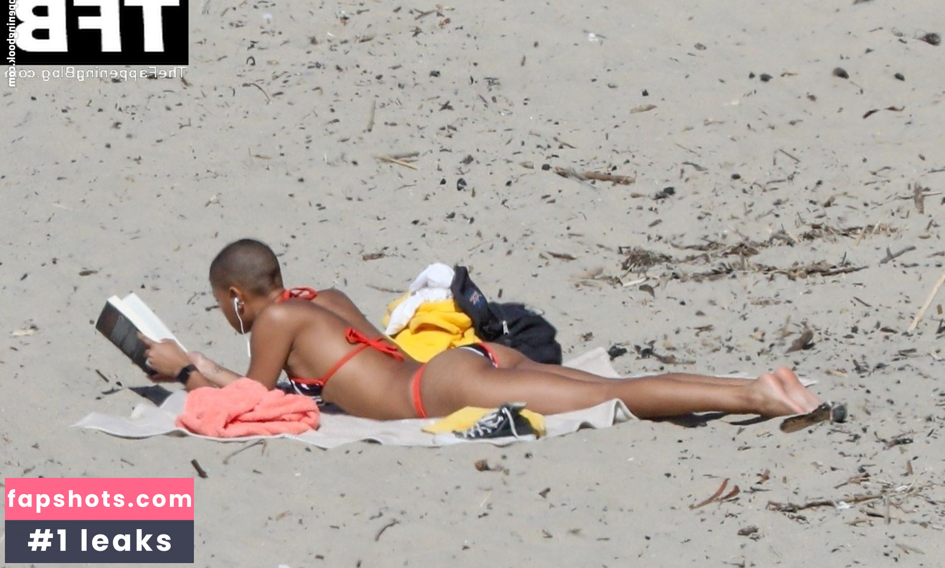 Willow Smith gallery photo #39