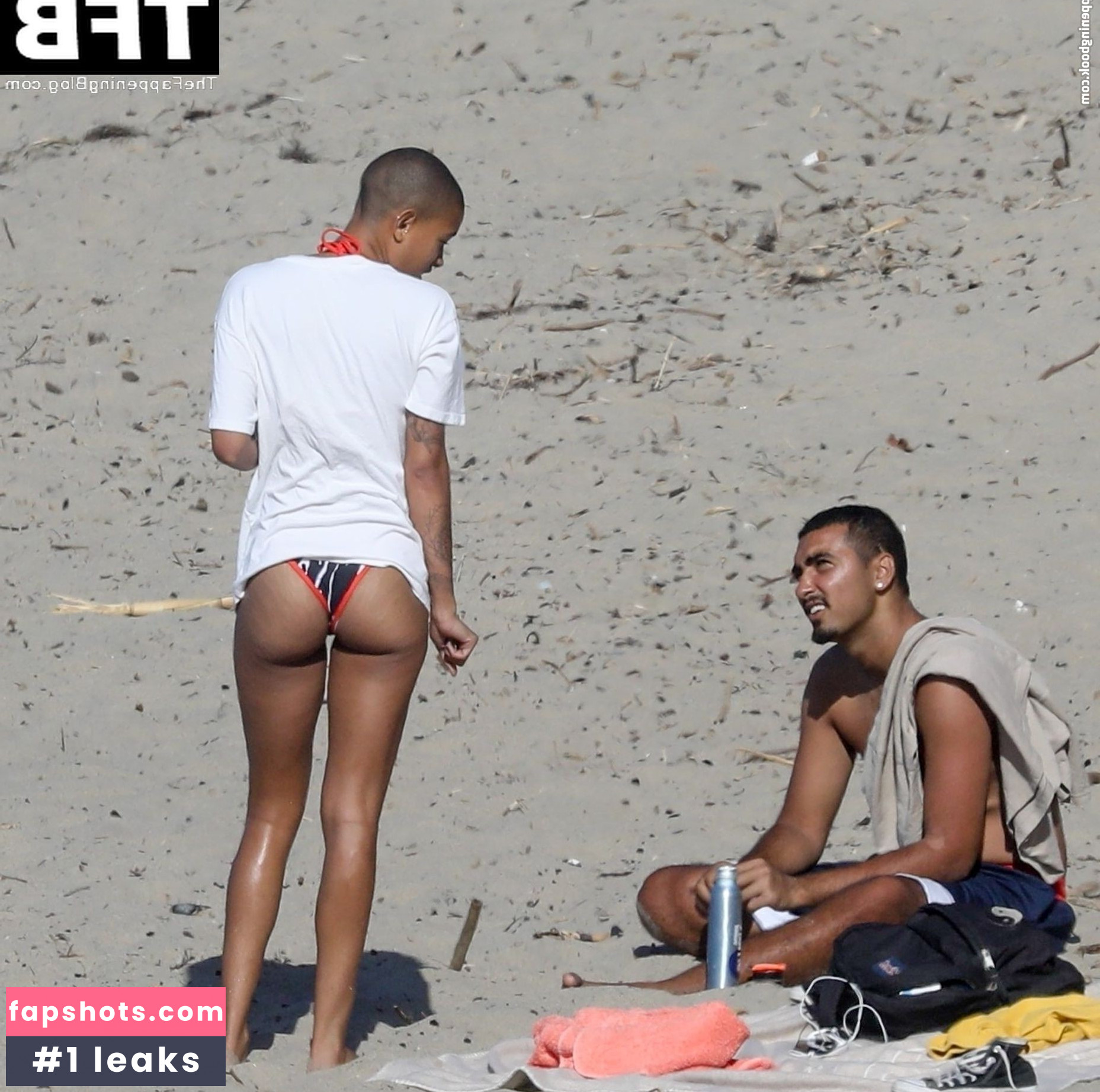 Willow Smith gallery photo #42