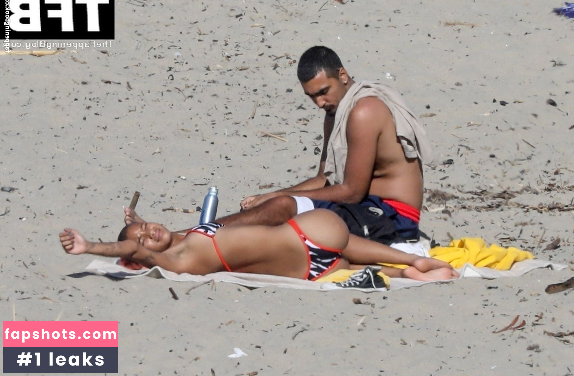 Willow Smith gallery photo #43