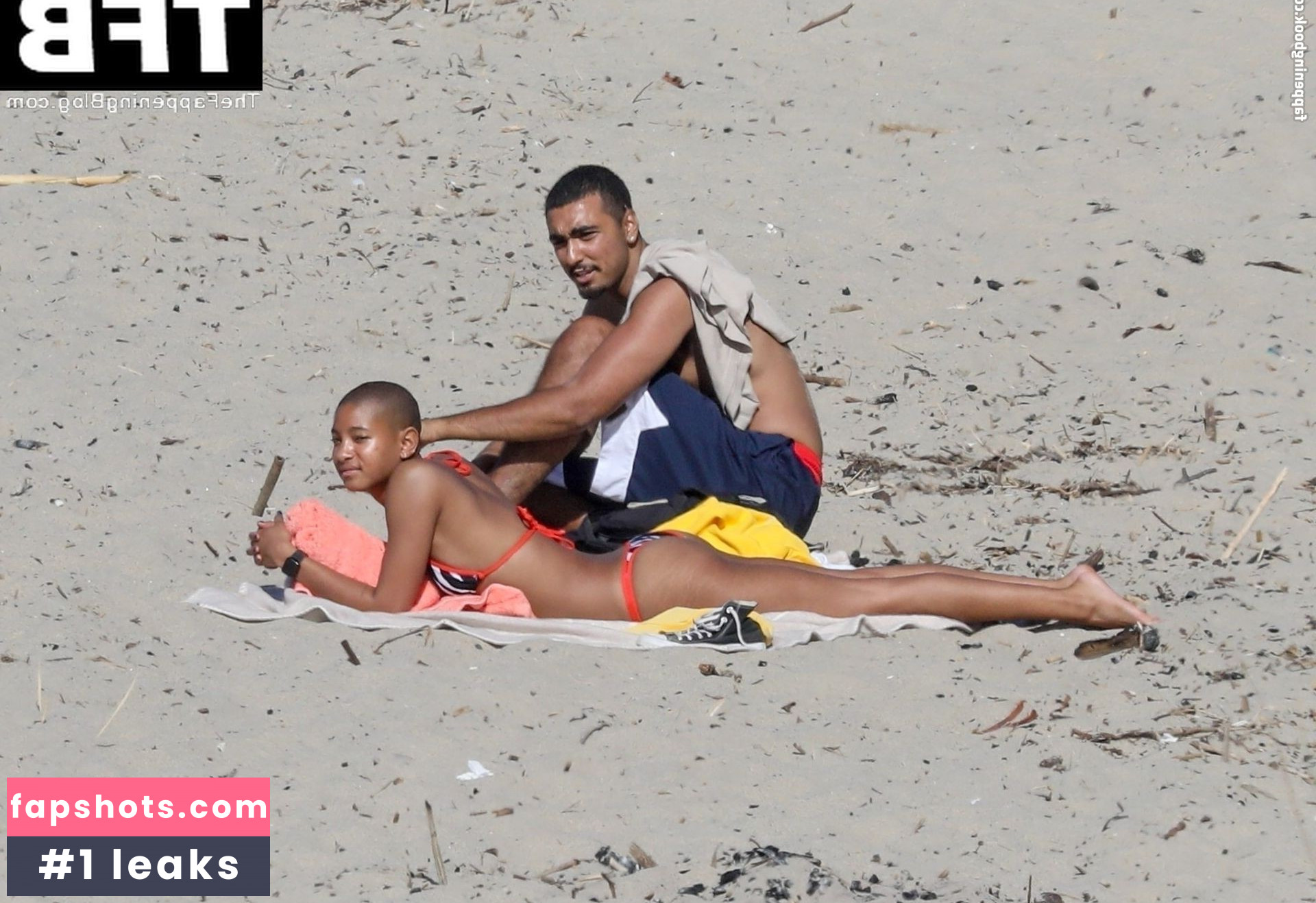 Willow Smith gallery photo #45