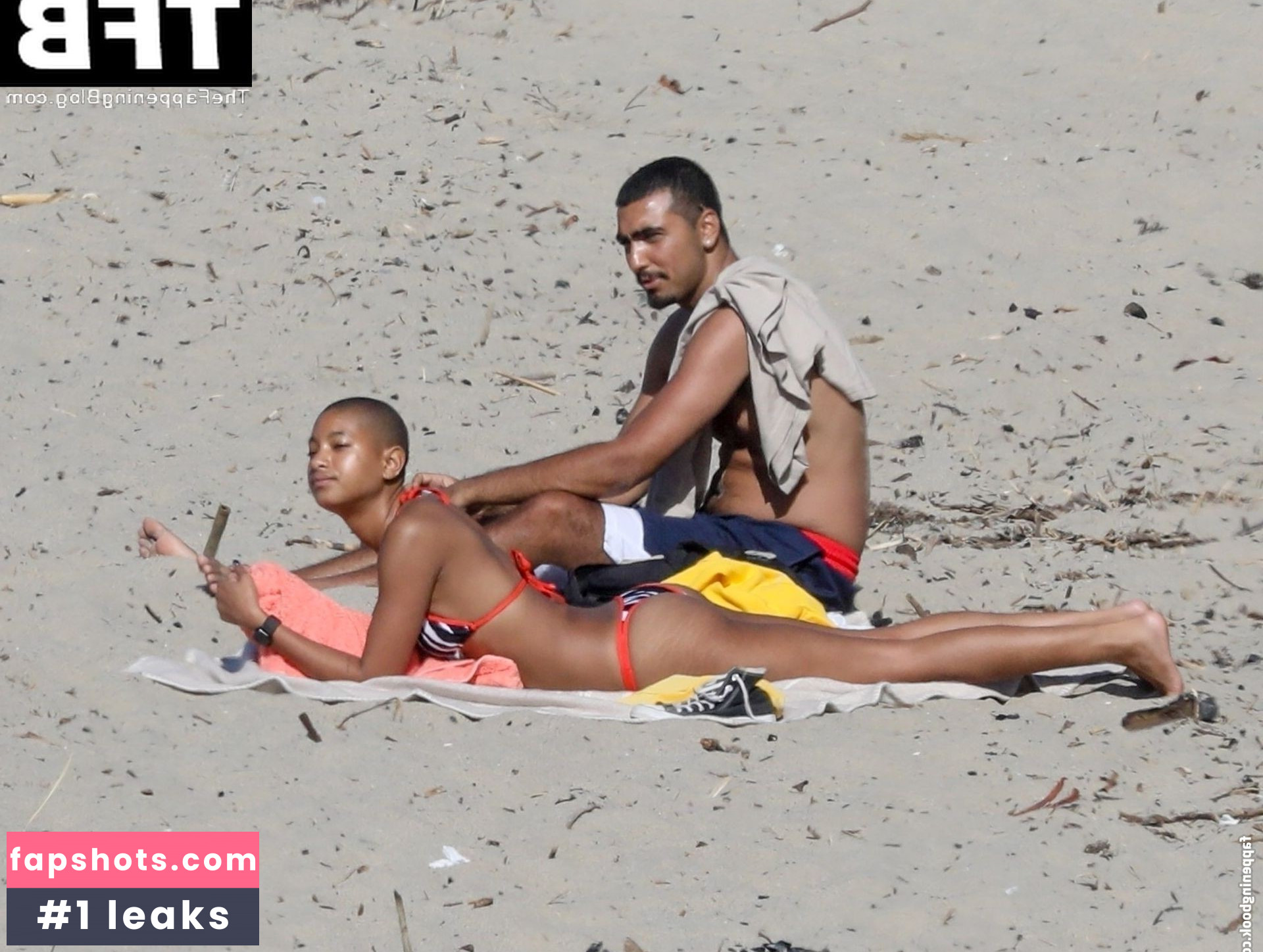 Willow Smith gallery photo #46