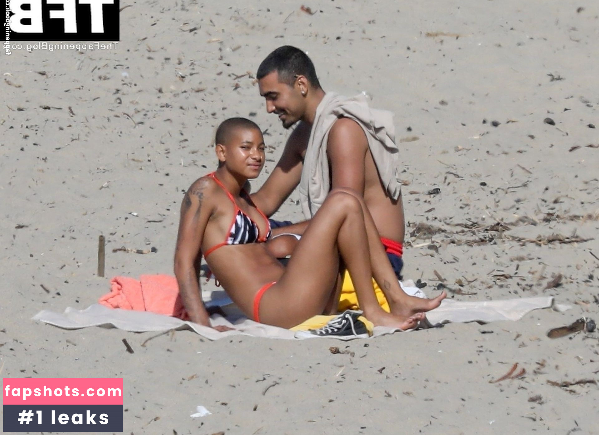 Willow Smith gallery photo #48